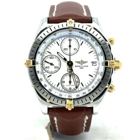 breitling chrono matic 13048|breitling 40mm chronograph watches.